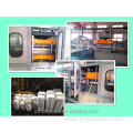 Full Automatic Plastic Food Container Machine